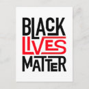 Search for black lives matter postcards Protest