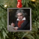 Search for beethoven christmas tree decorations Symphony