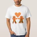 Search for cute gingerbread tshirts Festive