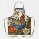 Search for hens aprons Bird