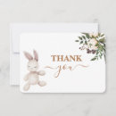 Search for nursery thank you cards Gender neutral