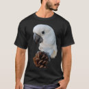 Search for cockatoo tshirts Tropical