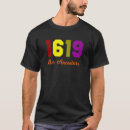 Search for 1619 project tshirts Ancestors