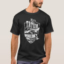 Search for tatum tshirts It's