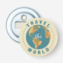 Search for map bottle openers Earth