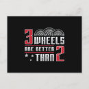 Search for tricycle postcards Trike