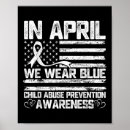 Search for child abuse posters Take america back
