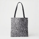 Search for retro doodles bags Abstract