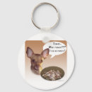 Search for turkey round key rings Halloween