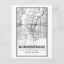 Search for albuquerque postcards Modern