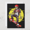 Search for skateboarding invitations Skating