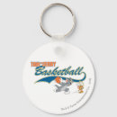 Search for basketball key rings Hanna barbara