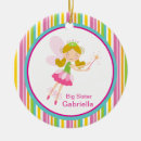 Search for fairies christmas tree decorations Magical