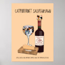 Search for cat wine art Funny