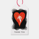 Search for heart gift tags Party
