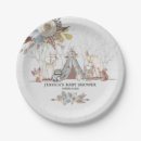 Search for tribal plates Teepee