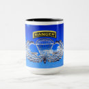 Search for airborne ranger mugs Paratrooper