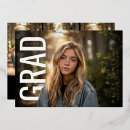 Search for senior class graduation invitations High school graduation