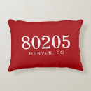 Search for deep red cushions Modern