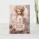 Search for vintage daughter birthday cards Elegant