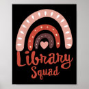 Search for school library posters Nerd