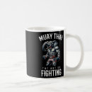Search for muay thai mugs Mixed martial arts