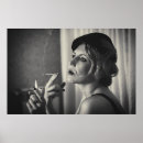 Search for retro smoking posters Cigarette