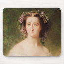 Search for empress mouse mats Winterhalter