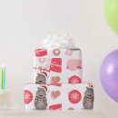 Search for safari christmas wrapping paper Cute