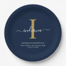 Search for graduation paper plates Senior