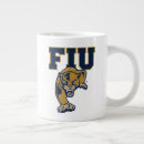 Search for official logo mugs Fiu