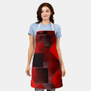 Search for original design aprons Creative