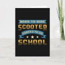 Search for born to ride postcards Vintage