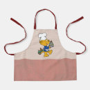 Search for goodie aprons Food