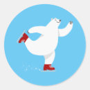 Search for funny polar bears stickers Cool