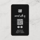 Search for logo design business cards Social media