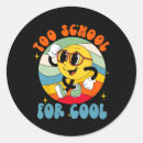 Search for cool smiling faces stickers Yellow