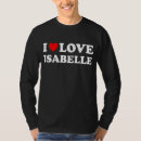 Search for isabel Heart