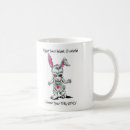 Search for zombie brains mugs Humour