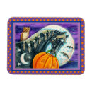 Search for black jack magnets Spooky