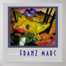 Search for franz marc posters Cow