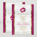 Search for pretty hen party invitations Cute