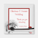Search for lady bug magnets Red