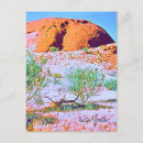 Search for olgas postcards Australia