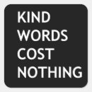Search for kind word stickers Inspiration