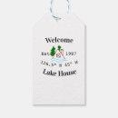 Search for welcome gift tags Housewarming