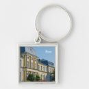 Search for castles key rings Old