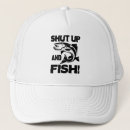 Search for shut hats Fishing