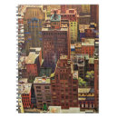 Search for new york city notebooks Cityscape