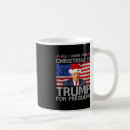 Search for trs mugs President